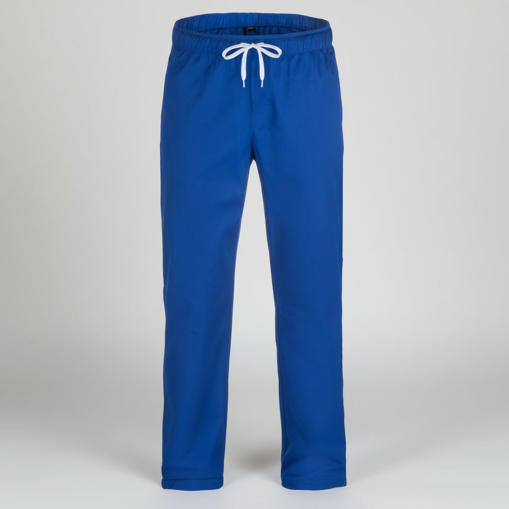 Blue Medical Scrubs | Comfortable & Durable Female / Male Scrub Sets